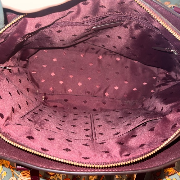 Kate Spade purse - Picture 4 of 4